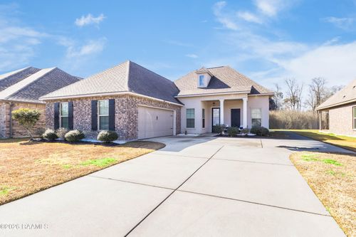 1000 Deer Meadow Blvd, Broussard, LA, 70518-5371 | Card Image