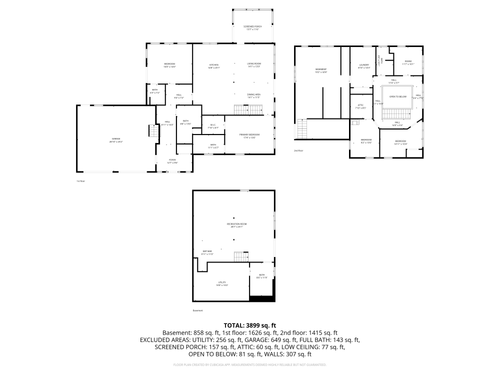 48 Kingsley Farm Road, Gouldsboro, ME, 04607 | Card Image