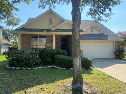 302 Crabapple Dr, Wylie, TX, 75098-7461 | Card Image