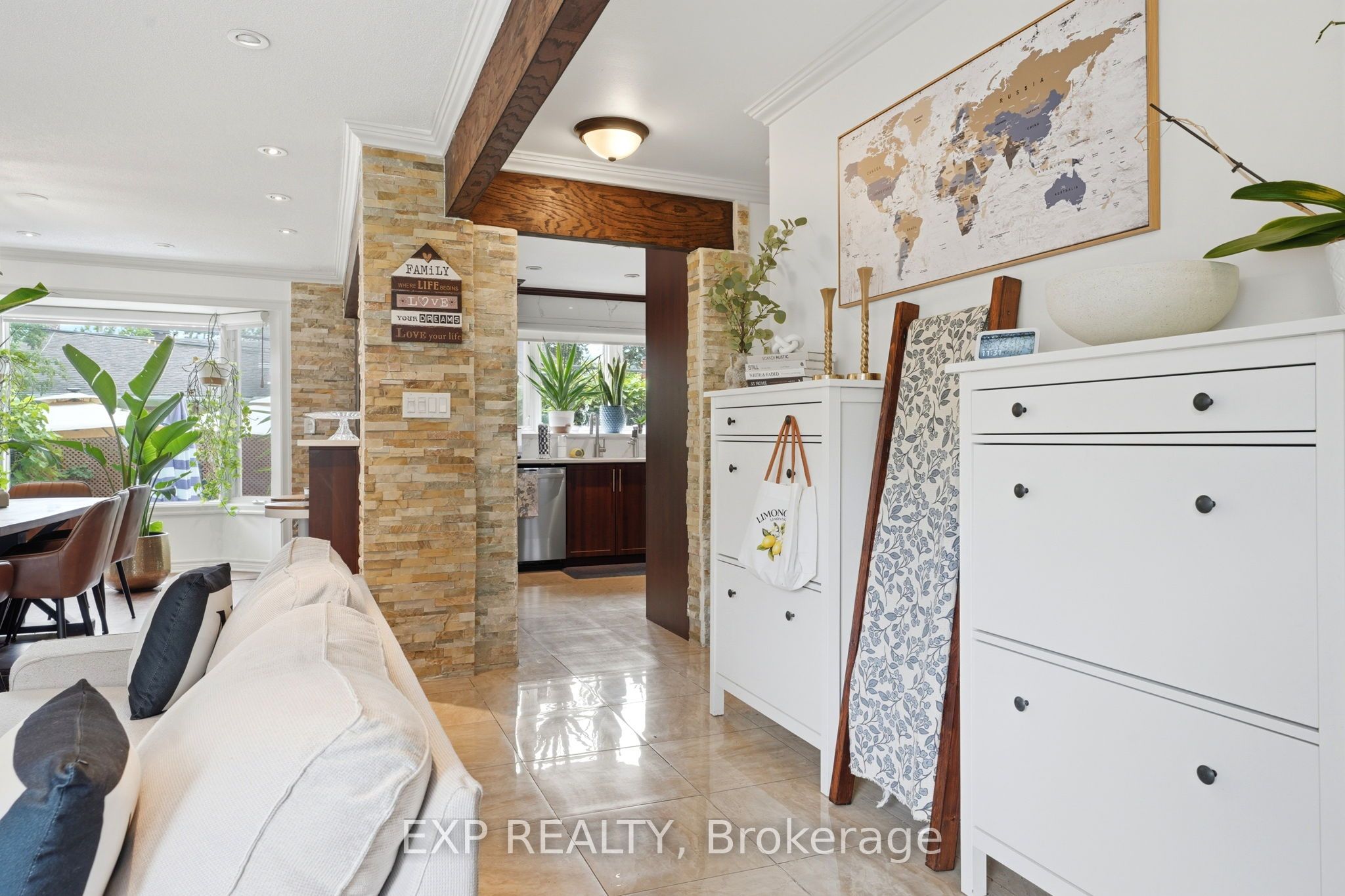 Residential in Elmvale Acres and Area 5
