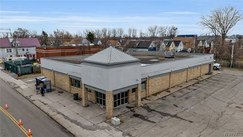 2474 Bailey Avenue, Buffalo, NY, 14020 | Card Image