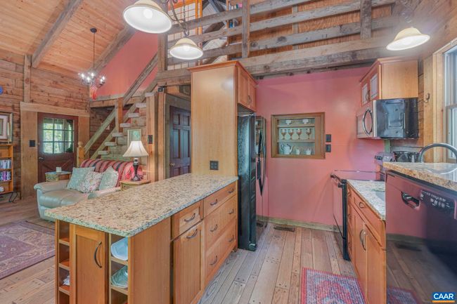 711 Jefferson Dr, House other with 3 bedrooms, 3 bathrooms and null parking in PALMYRA VA | Image 5