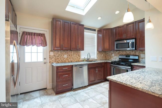 110 Roxborough Ave, Townhouse with 3 bedrooms, 2 bathrooms and null parking in PHILADELPHIA PA | Image 6