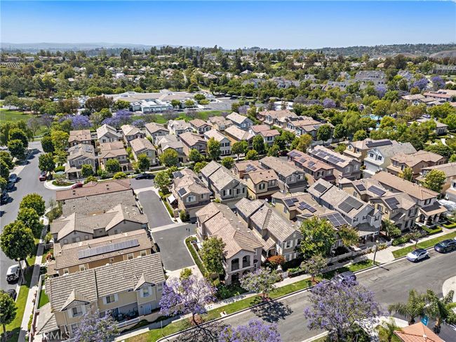 81 Mercantile Way, House other with 4 bedrooms, 3 bathrooms and 2 parking in Ladera Ranch CA | Image 45