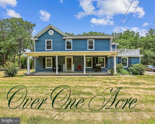 9502 Brandywine Rd, CLINTON, MD, 20735-3239 | Card Image