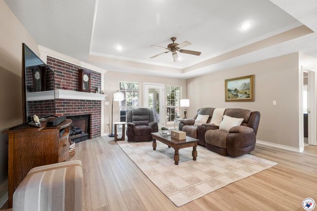 16 - 149 Weatherby Dr, House other with 3 bedrooms, 2 bathrooms and null parking in Hooks TX | Image 4