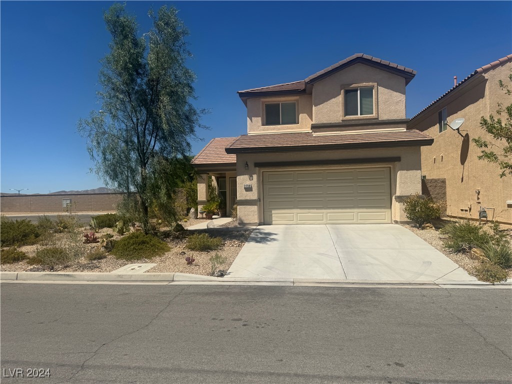 Cramond St, Henderson, NV 89044