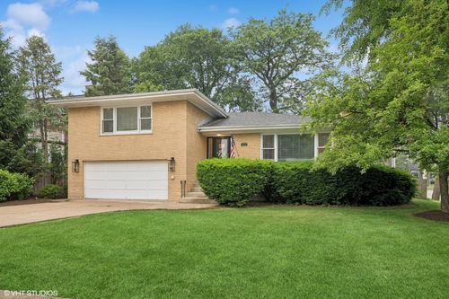 504 S Spring Ave, La Grange, IL, 60525-2749 | Card Image