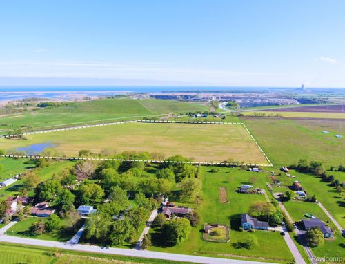 0 U S Turnpike Rd, Newport, MI, 48166 | Card Image