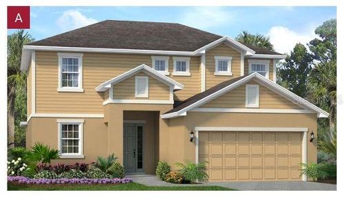 2256 Sirena Ln, MOUNT DORA, FL, 32757-0005 | Card Image