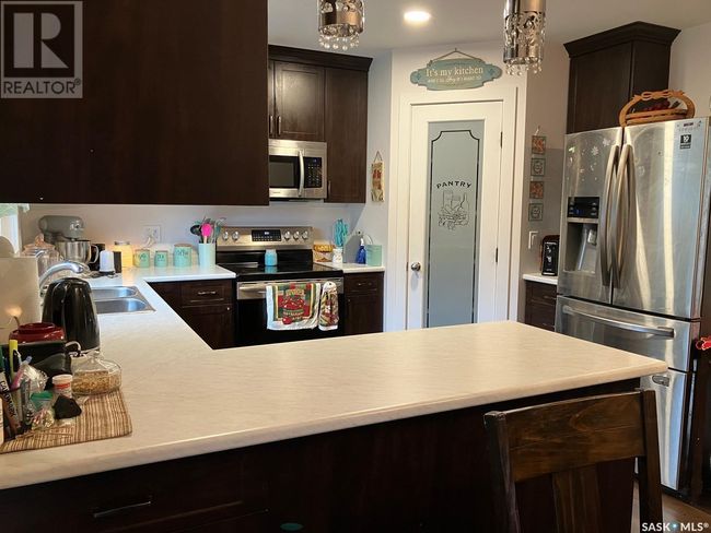 606 Alfred St, House other with 4 bedrooms, 2 bathrooms and null parking in Nipawin SK | Image 11