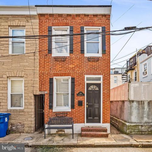 939 S Belnord Ave, BALTIMORE, MD, 21224-4700 | Card Image