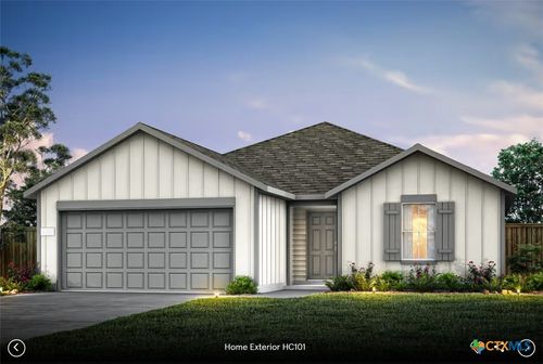 1335 Sky Ridge Ct, Belton, TX, 76513-0278 | Card Image