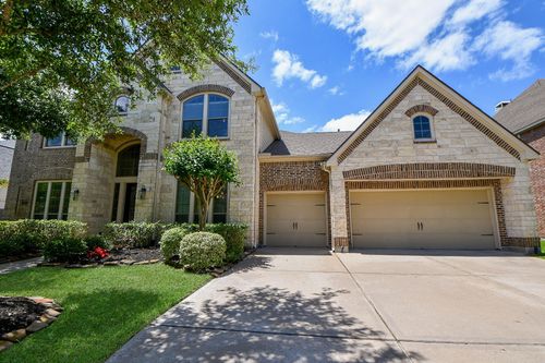 8706 Stowe Creek Ln, Missouri City, TX, 77459-6176 | Card Image