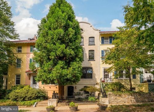 1819 Kenyon St Nw, WASHINGTON, DC, 20010-2618 | Card Image