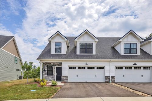 1124 Autumn Woods Dr, Evans City, PA, 16033-1004 | Card Image