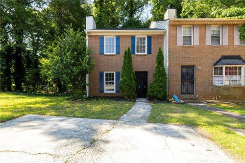 2777 Northwood Ct Sw, Marietta, GA, 30060-5469 | Card Image