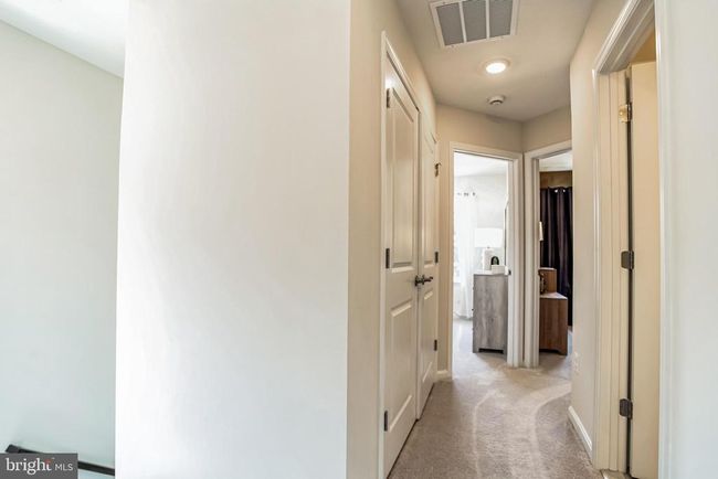 10 - 7308 Roxy Run, Townhouse with 4 bedrooms, 4 bathrooms and null parking in CLINTON MD | Image 27