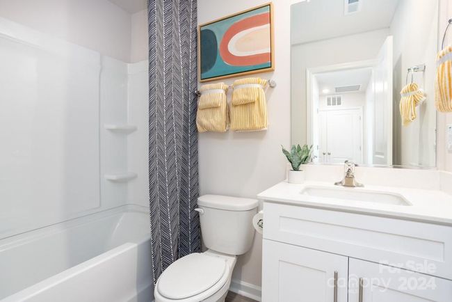 5122 Brianna Dr, Townhouse with 3 bedrooms, 3 bathrooms and null parking in Trinity NC | Image 25