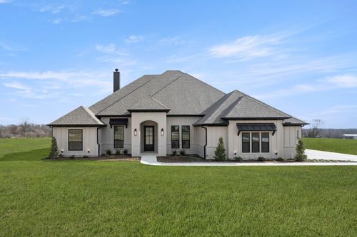 115 Blackstar Ln, Decatur, TX, 76234-2558 | Card Image