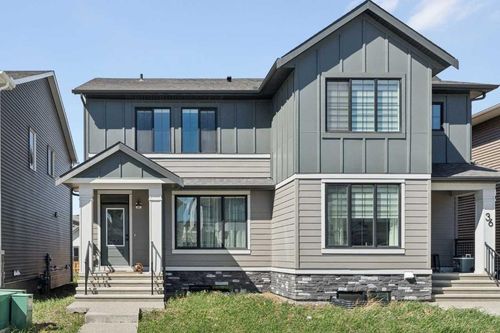 40 Emberside Grove, Cochrane, AB, T4C3C8 | Card Image