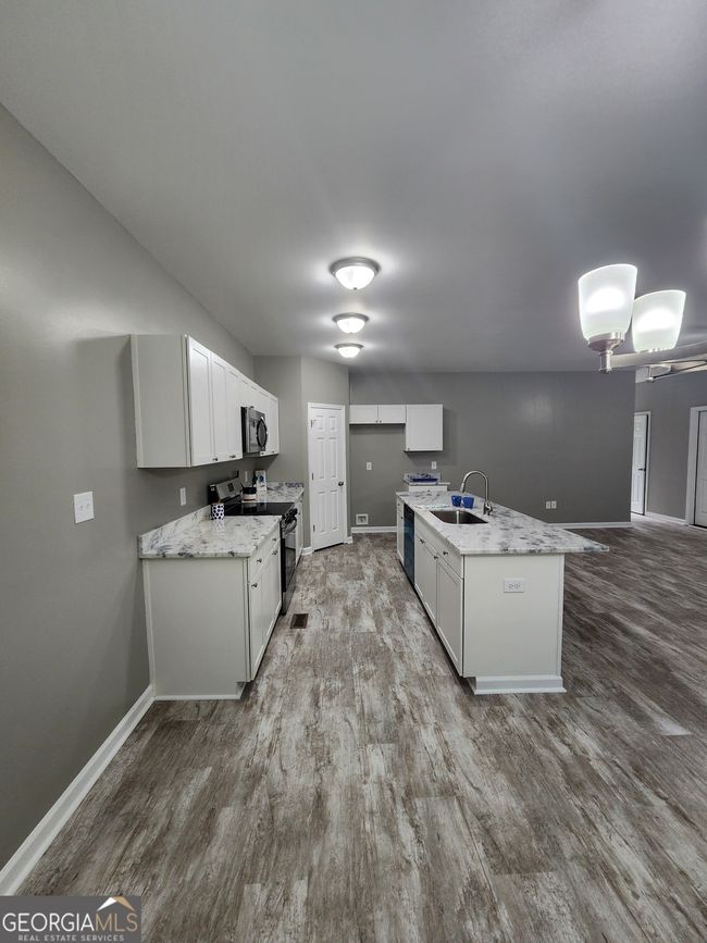 69 Charlotte Pl, House other with 4 bedrooms, 3 bathrooms and null parking in Statham GA | Image 5