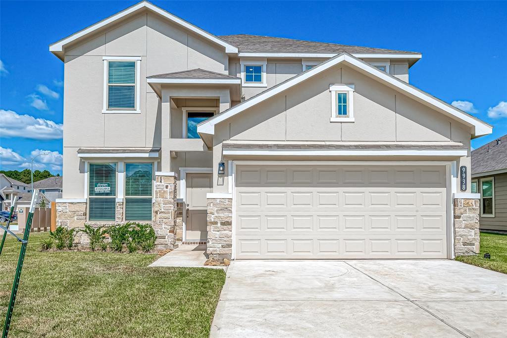 Tammy Ln, Magnolia, TX 77354