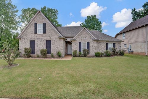 5401 Blue Diamond St, Memphis, TN, 38109 | Card Image