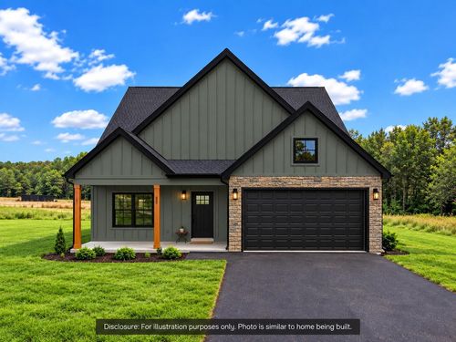 131 Woods Edge Dr, Rocky Mount, VA, 24151 | Card Image