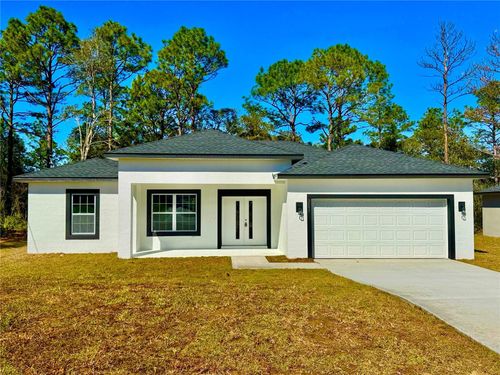 2097 W Hampshire Blvd, CITRUS SPRINGS, FL, 34434-8202 | Card Image