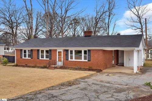 314 Vine Hill Rd, Greenville, SC, 29607-5650 | Card Image