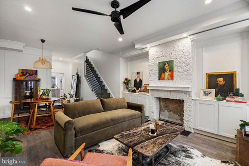 1418 E Columbia Ave, PHILADELPHIA, PA, 19125-2602 | Card Image