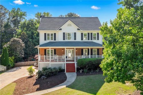 1325 Willow Tree Dr, Woodstock, GA, 30188-4647 | Card Image
