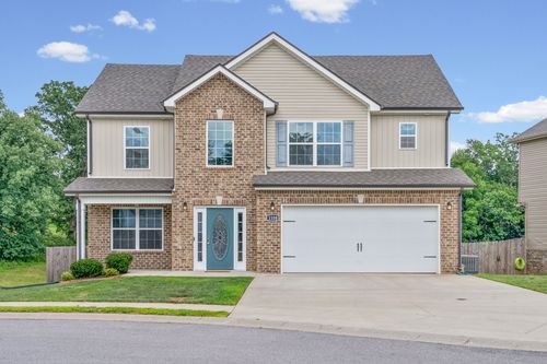 1108 Barnhill Rd, Clarksville, TN, 37043-2651 | Card Image