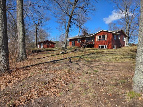 5536 Yellowsands Dr, Spooner, WI, 54801 | Card Image
