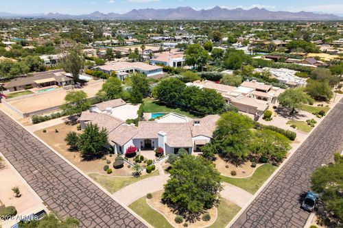 6202 E Turquoise Ave, Paradise Valley, AZ, 85253-1245 | Card Image