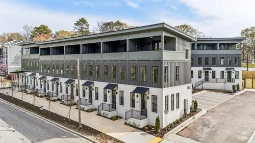 5-1160 Boulevard Se, Atlanta, GA, 30312 | Card Image