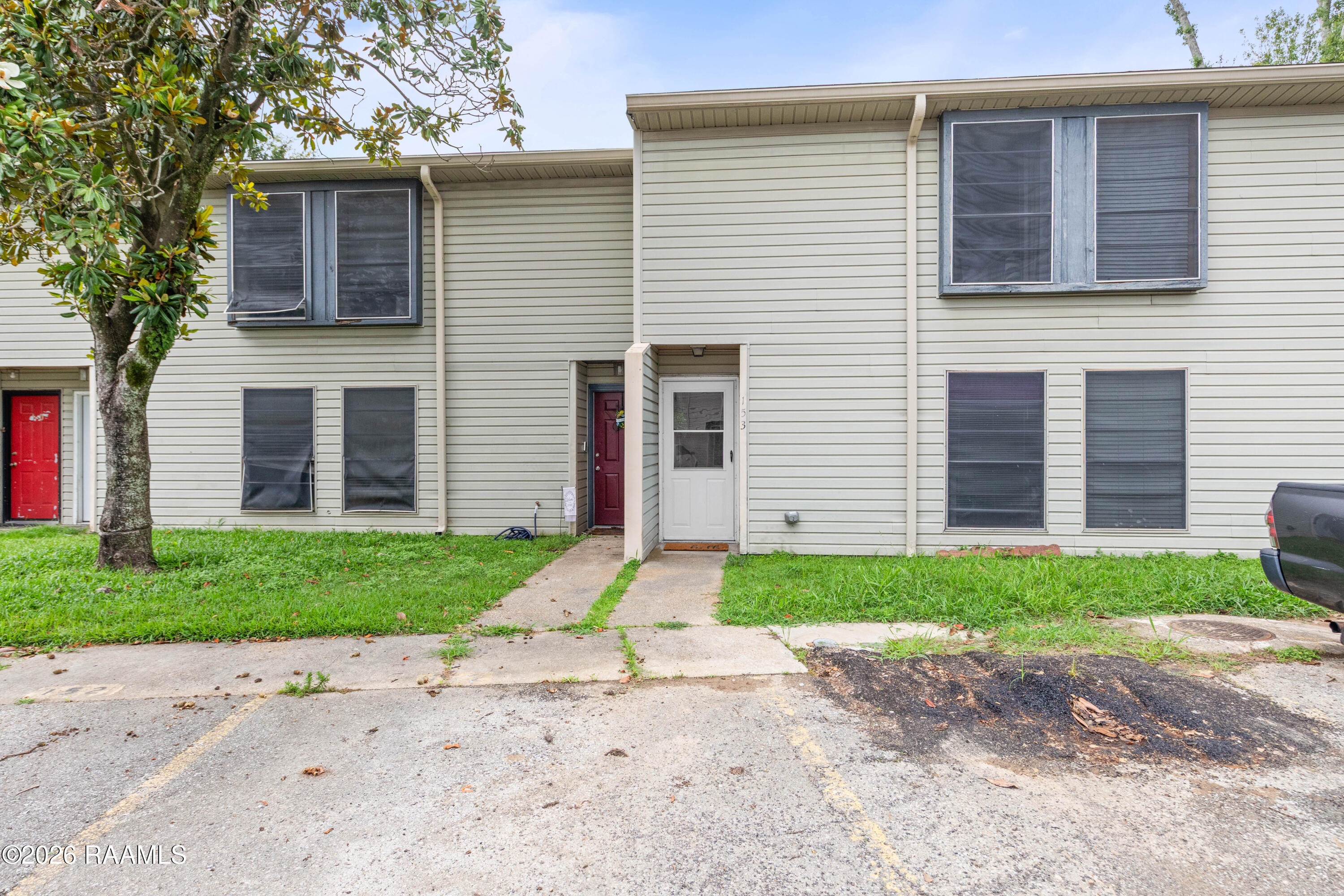 Residential in Lafayette