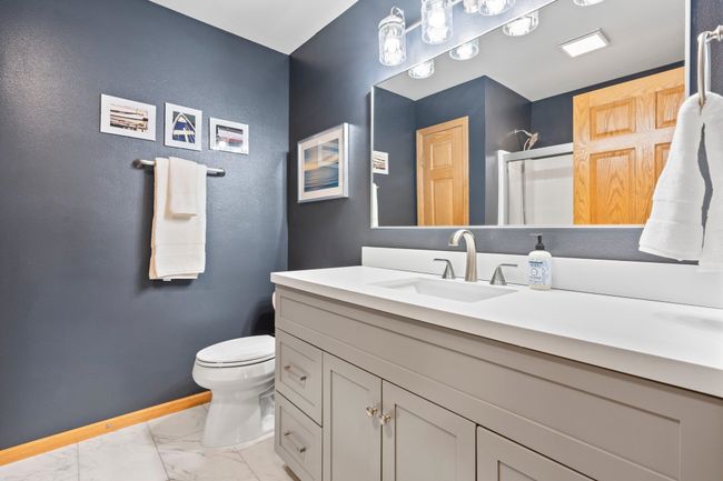 301 Melissa Lane, Home with 3 bedrooms, 3 bathrooms and null parking in Cottage Grove WI | Image 44