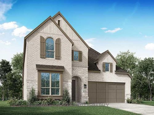 2841 Saltwood Ct, Celina, TX, 75009-6583 | Card Image