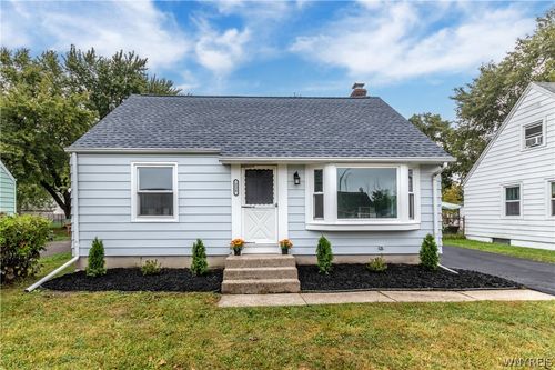 226 Westbrook Dr, Cheektowaga, NY, 14225-2182 | Card Image