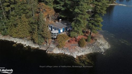 96 Pine Point Trail, Trent Lakes, ON, K0M2A0 | Card Image