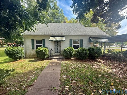 152 H St, Keysville, VA, 23947-3623 | Card Image