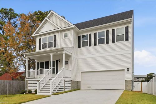 2816 Pleasant Ave, Norfolk, VA, 23518-1222 | Card Image