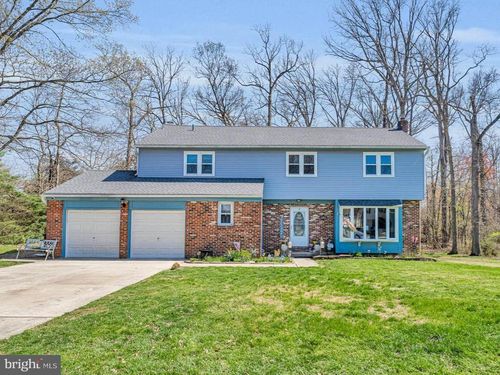 4 Barbara Pl, SOMERDALE, NJ, 08083-2417 | Card Image