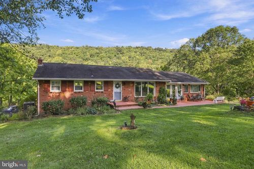 13305 Brice Hollow Road, CUMBERLAND, MD, 21502 | Card Image