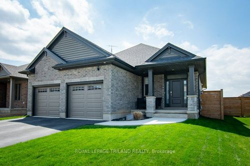 252 Renaissance Dr, St Thomas, ON, N5R0P9 | Card Image
