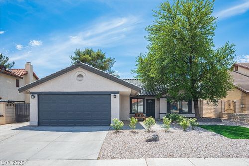 3139 Regal Oak Dr, Henderson, NV, 89014-3145 | Card Image