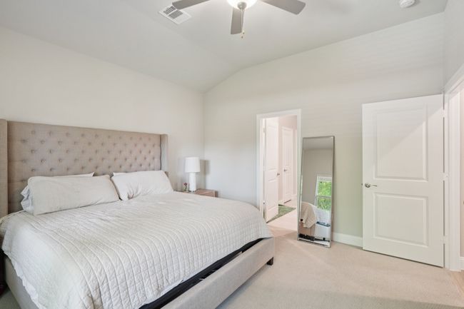 1401 Birchwood Ln, House other with 4 bedrooms, 3 bathrooms and null parking in Melissa TX | Image 11