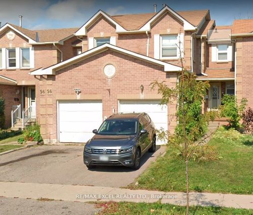 54 Bingham St, Richmond Hill, ON, L4C9R2 | Card Image